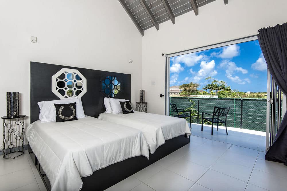 Barbados’ Black-Owned Luxury Villa La Maison Michelle - Essence